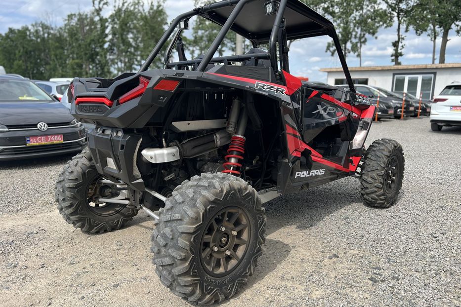 Продам Barkas (Баркас) 1001 POLARIS RZR 1000 2019 года в г. Умань, Черкасская область