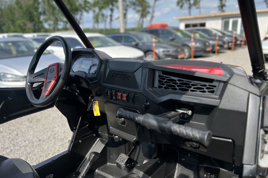 Продам Barkas (Баркас) 1001 POLARIS RZR 1000 2019 года в г. Умань, Черкасская область