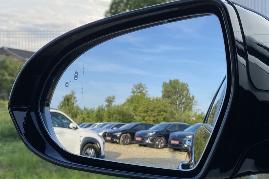 Продам Kia Niro 64Макс.компл.PrestigeЛюк 2021 года в Львове