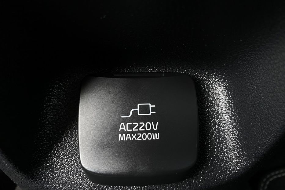 Продам Kia Niro 64Макс.компл.PrestigeЛюк 2021 года в Львове