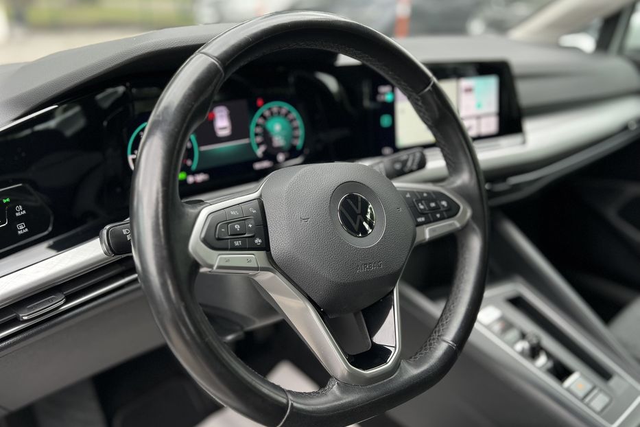 Продам Volkswagen Golf Variant VIII 2.0TDI 2021 года в г. Умань, Черкасская область