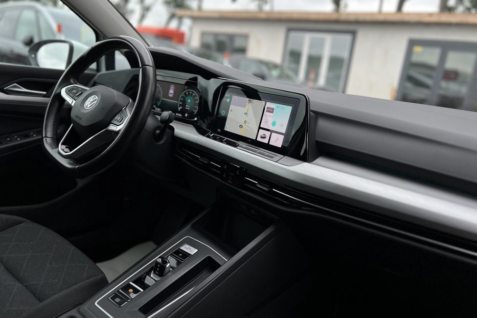 Продам Volkswagen Golf Variant VIII 2.0TDI 2021 года в г. Умань, Черкасская область