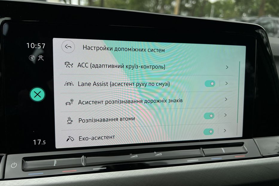 Продам Volkswagen Golf Variant VIII 2.0TDI 2021 года в г. Умань, Черкасская область