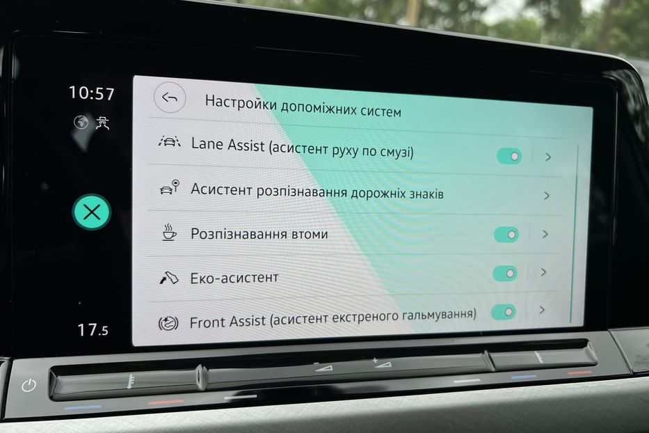 Продам Volkswagen Golf Variant VIII 2.0TDI 2021 года в г. Умань, Черкасская область