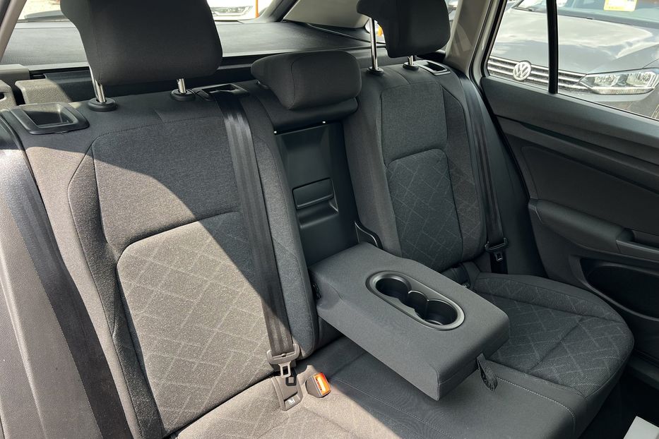 Продам Volkswagen Golf Variant VIII 2.0TDI 2021 года в г. Умань, Черкасская область