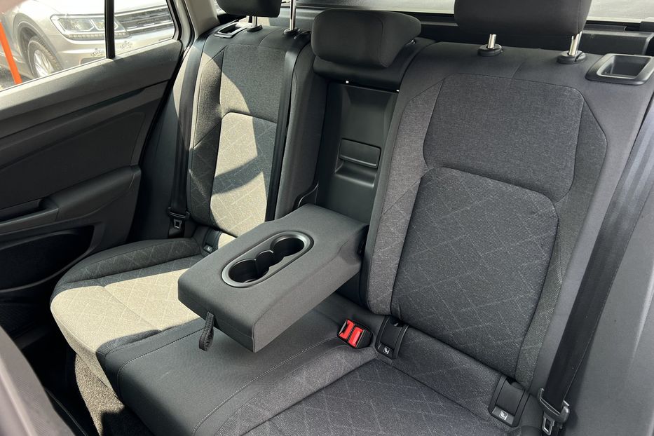 Продам Volkswagen Golf Variant VIII 2.0TDI 2021 года в г. Умань, Черкасская область