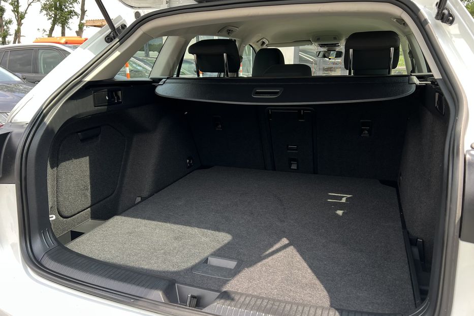 Продам Volkswagen Golf Variant VIII 2.0TDI 2021 года в г. Умань, Черкасская область