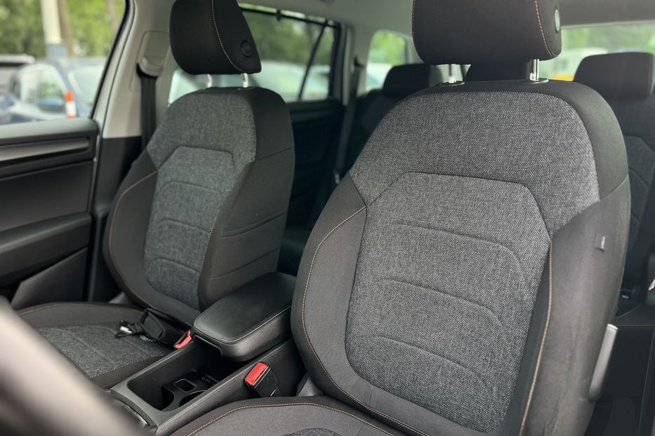 Продам Skoda kodiak 2.0TDI 4x4 2021 года в г. Умань, Черкасская область