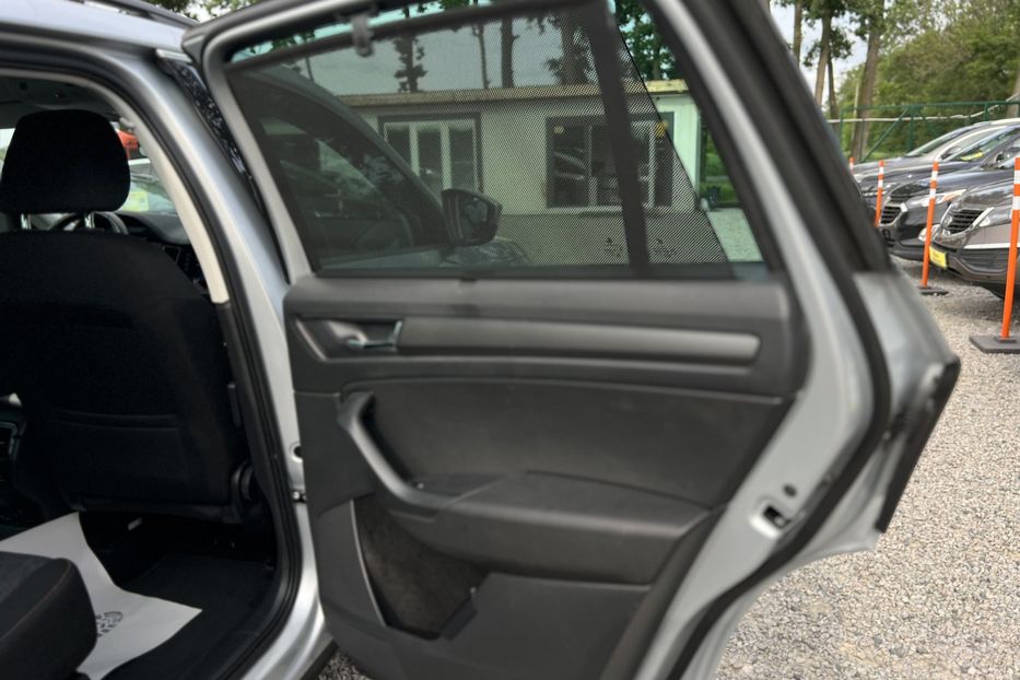 Продам Skoda kodiak 2.0TDI 4x4 2021 года в г. Умань, Черкасская область
