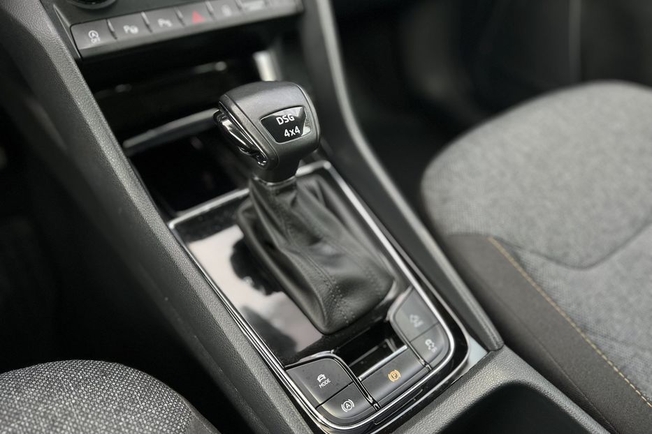 Продам Skoda kodiak 2.0TDI 4x4 2021 года в г. Умань, Черкасская область