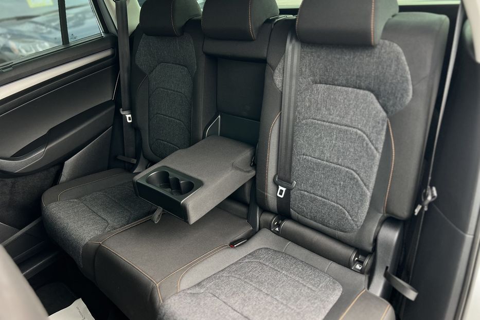 Продам Skoda kodiak 2.0TDI 4x4 2021 года в г. Умань, Черкасская область