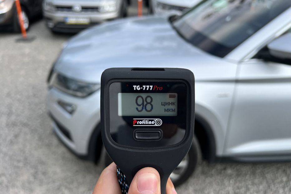 Продам Skoda kodiak 2.0TDI 4x4 2021 года в г. Умань, Черкасская область
