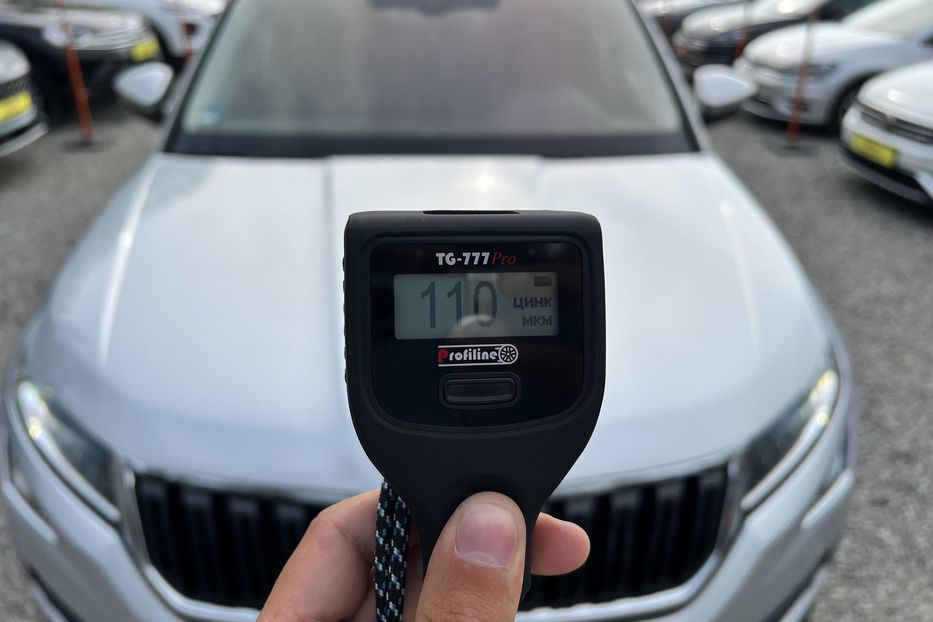 Продам Skoda kodiak 2.0TDI 4x4 2021 года в г. Умань, Черкасская область