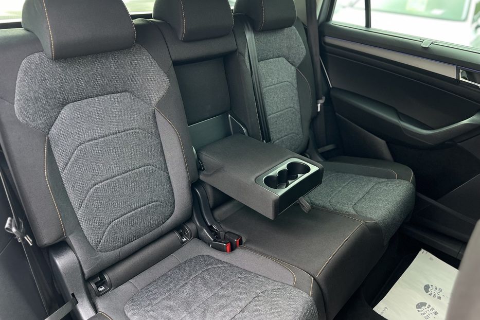 Продам Skoda kodiak 2.0TDI 4x4 2021 года в г. Умань, Черкасская область