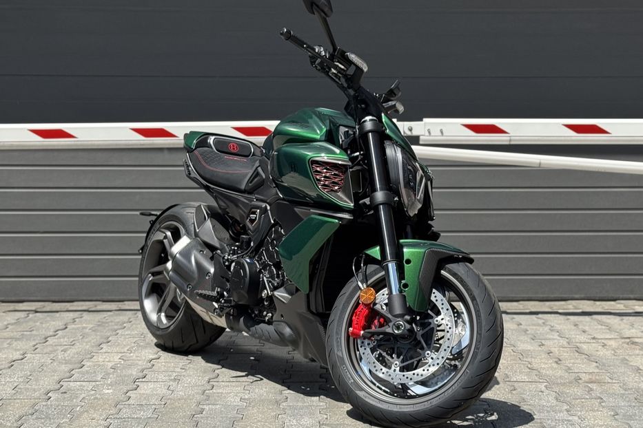 Продам Мотоциклы Все Ducati Diavel for Bentley 2024 года в Киеве