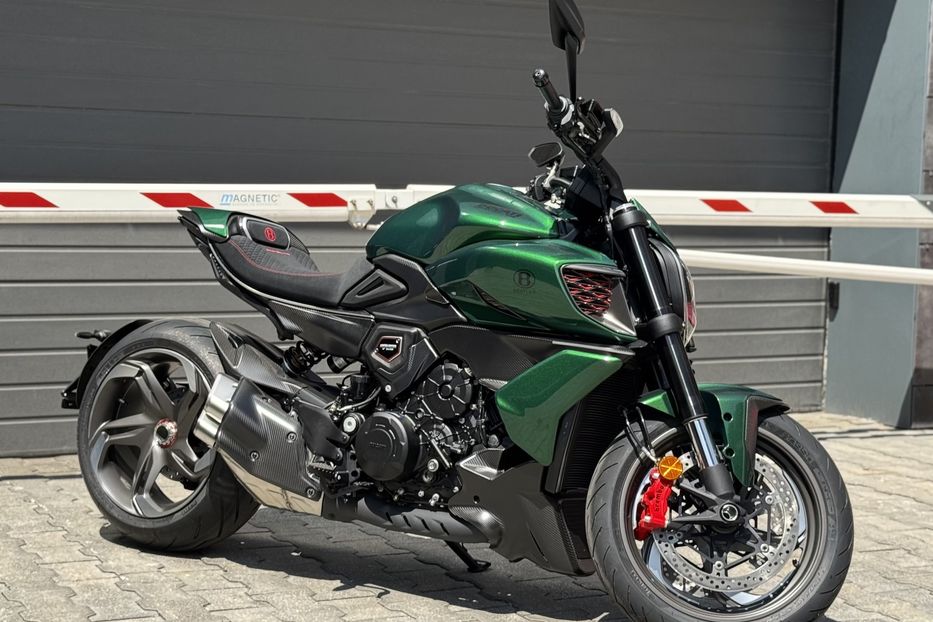 Продам Мотоциклы Все Ducati Diavel for Bentley 2024 года в Киеве