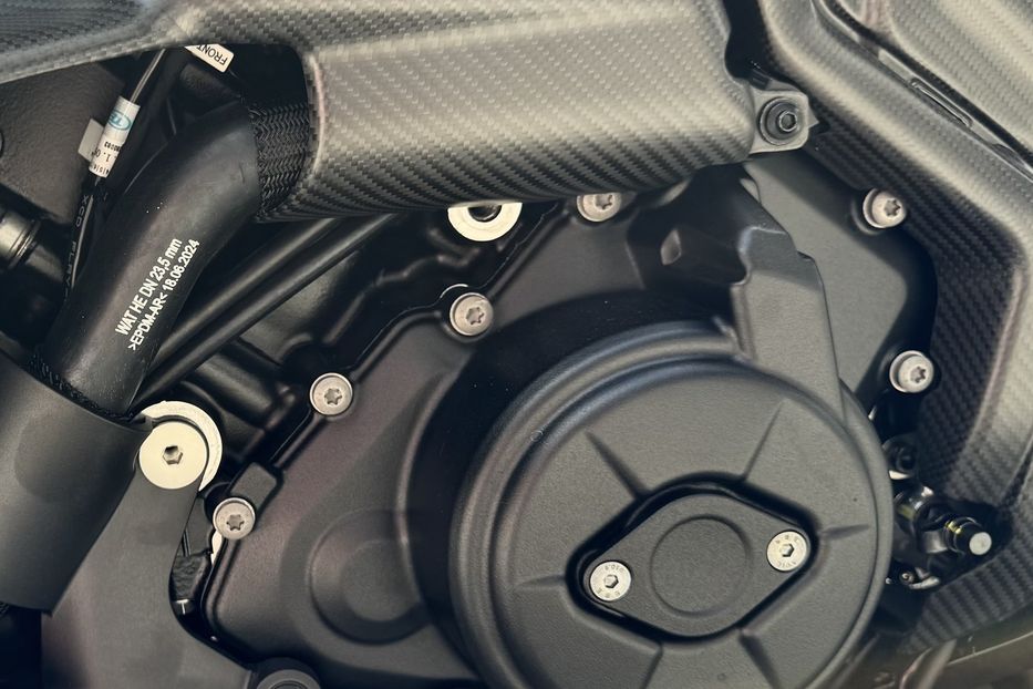 Продам Мотоциклы Все Ducati Diavel for Bentley 2024 года в Киеве