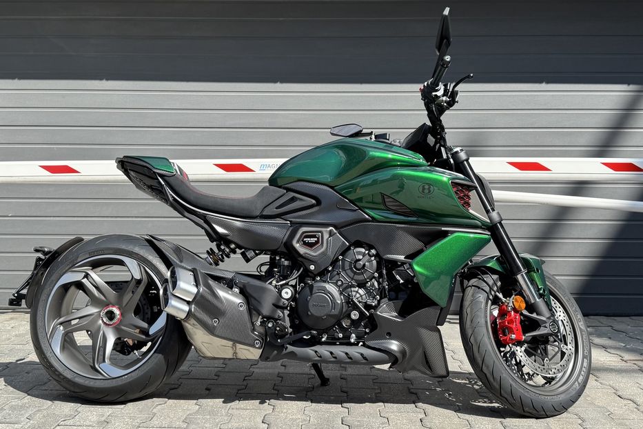 Продам Мотоциклы Все Ducati Diavel for Bentley 2024 года в Киеве