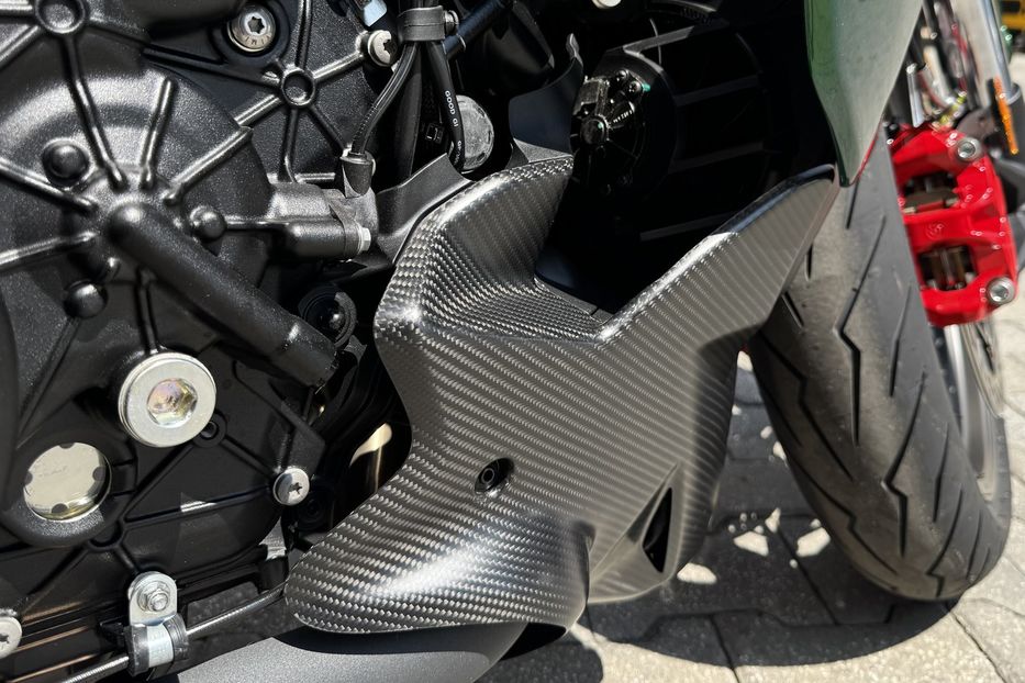 Продам Мотоциклы Все Ducati Diavel for Bentley 2024 года в Киеве