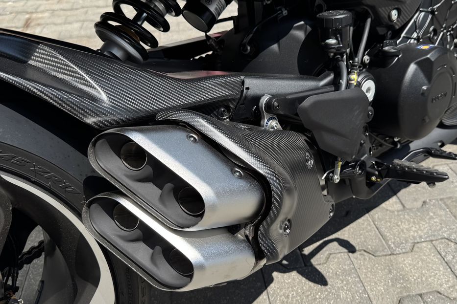Продам Мотоциклы Все Ducati Diavel for Bentley 2024 года в Киеве