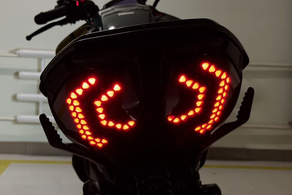 Продам Мотоциклы Все Ducati Diavel for Bentley 2024 года в Киеве