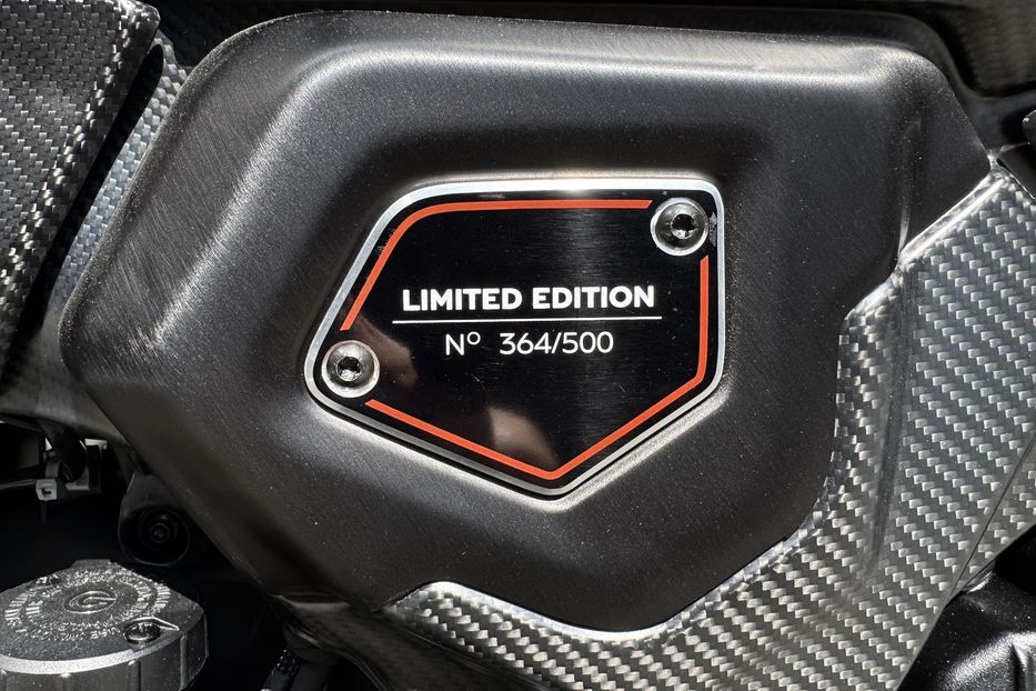 Продам Мотоциклы Все Ducati Diavel for Bentley 2024 года в Киеве