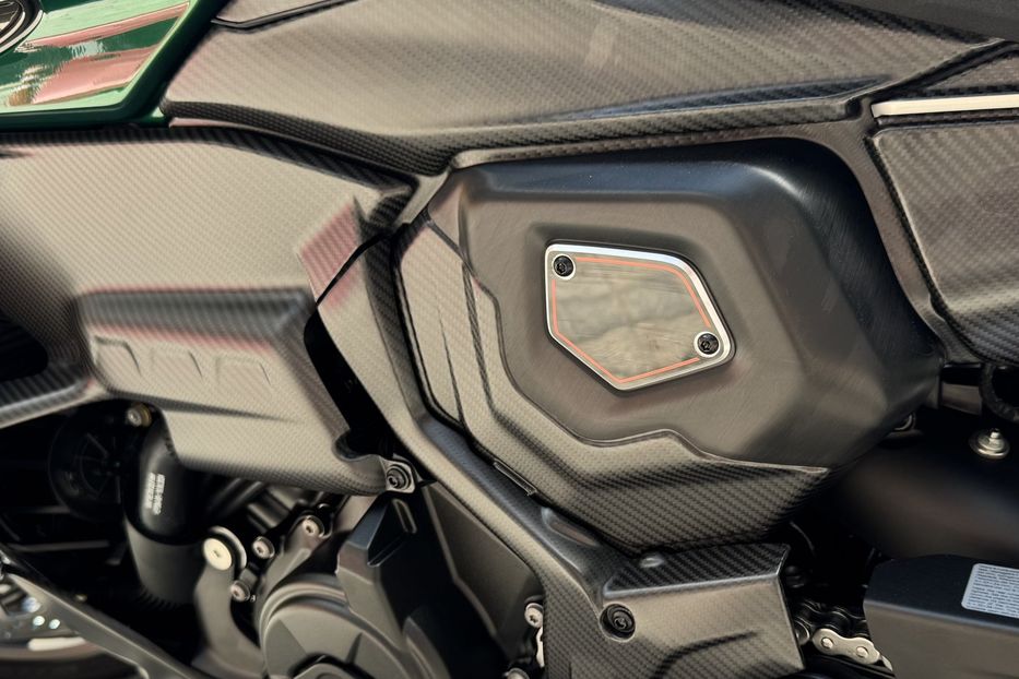 Продам Мотоциклы Все Ducati Diavel for Bentley 2024 года в Киеве