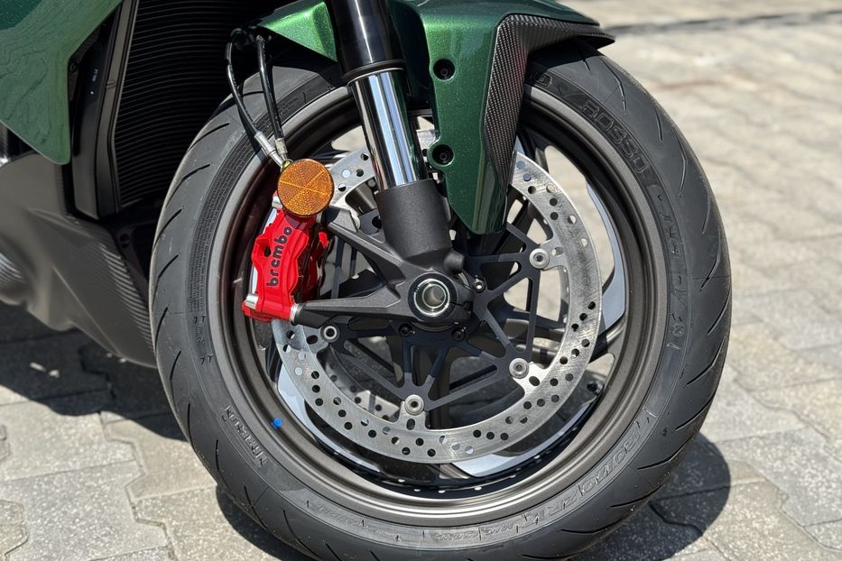 Продам Мотоциклы Все Ducati Diavel for Bentley 2024 года в Киеве