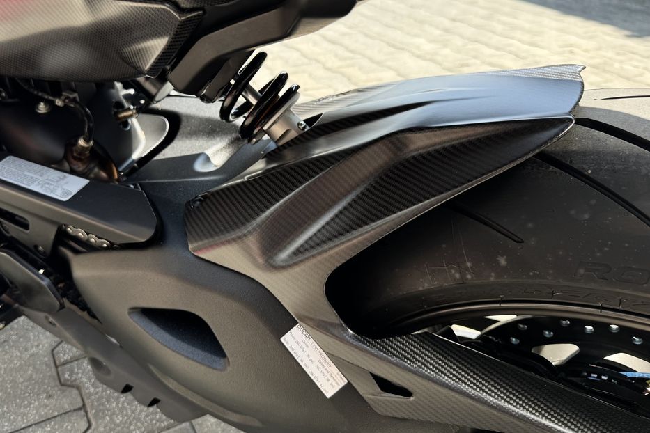 Продам Мотоциклы Все Ducati Diavel for Bentley 2024 года в Киеве