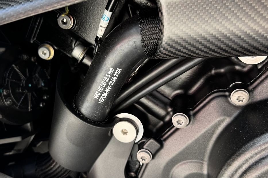 Продам Мотоциклы Все Ducati Diavel for Bentley 2024 года в Киеве