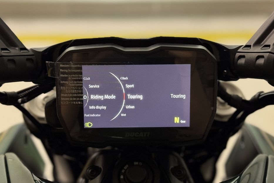 Продам Мотоциклы Все Ducati Diavel for Bentley 2024 года в Киеве