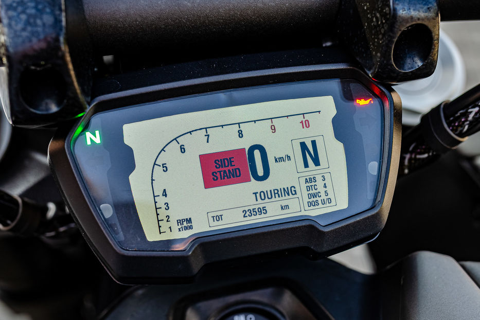 Продам Мотоциклы Все DUCATI DIAVEL 1260 2019 года в Киеве