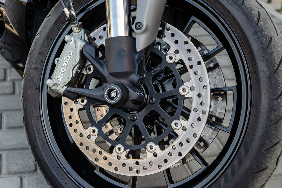 Продам Мотоциклы Все DUCATI DIAVEL 1260 2019 года в Киеве
