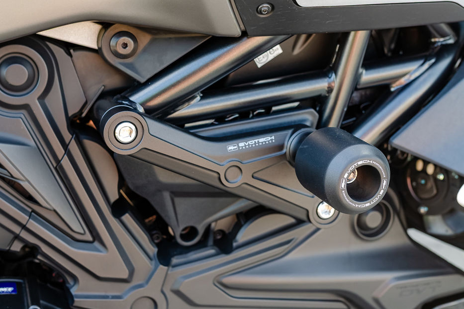 Продам Мотоциклы Все DUCATI DIAVEL 1260 2019 года в Киеве