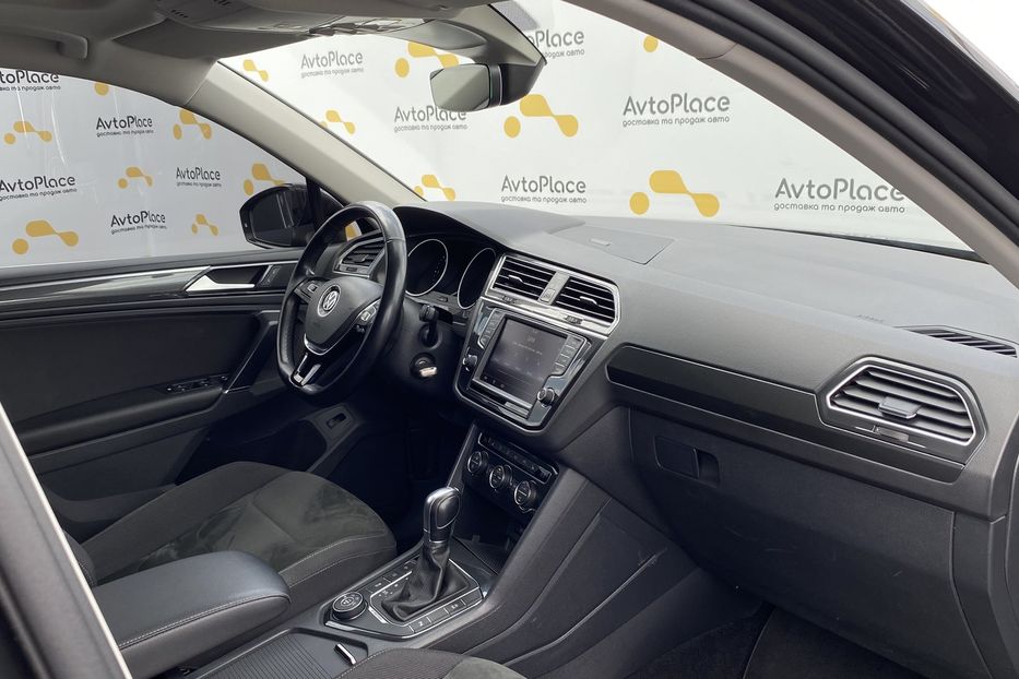 Продам Volkswagen Tiguan 2016 года в Луцке