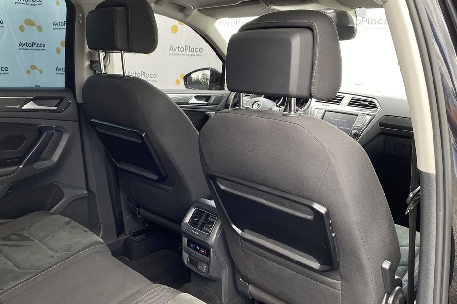 Продам Volkswagen Tiguan 2016 года в Луцке