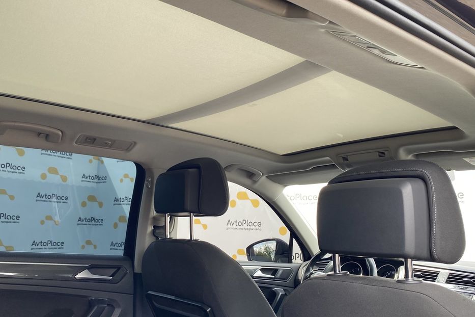 Продам Volkswagen Tiguan 2016 года в Луцке