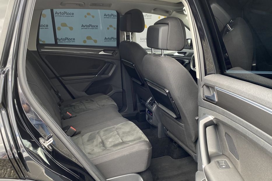 Продам Volkswagen Tiguan 2016 года в Луцке