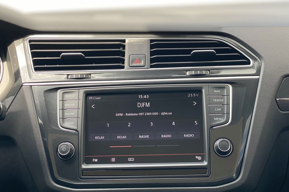 Продам Volkswagen Tiguan 2016 года в Луцке