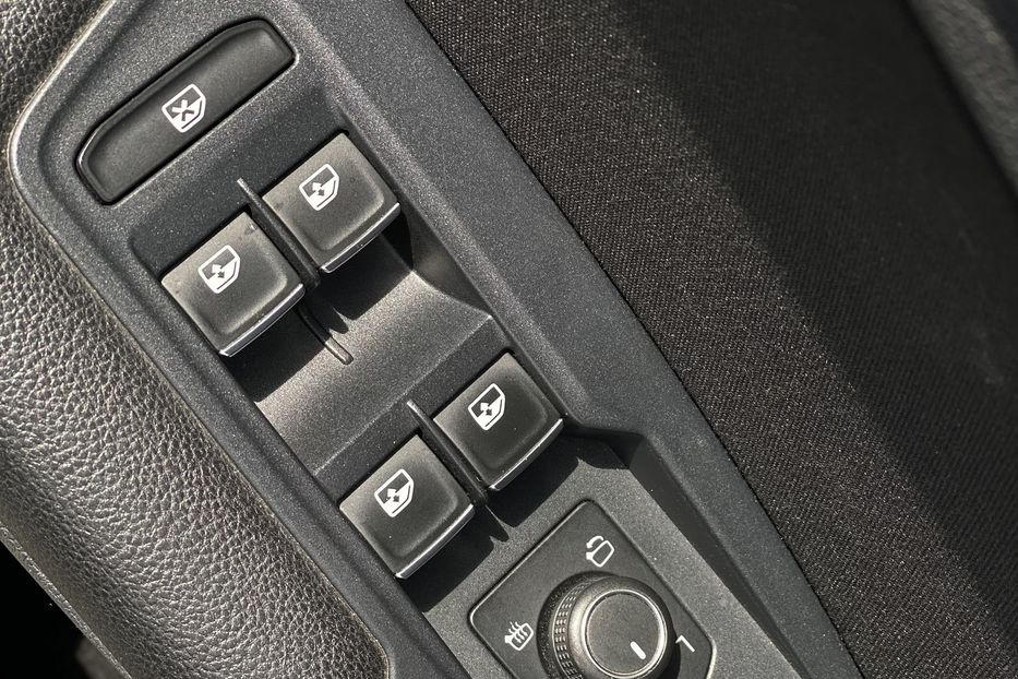 Продам Volkswagen Tiguan 2016 года в Луцке