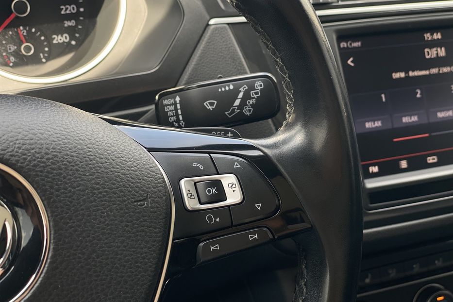 Продам Volkswagen Tiguan 2016 года в Луцке