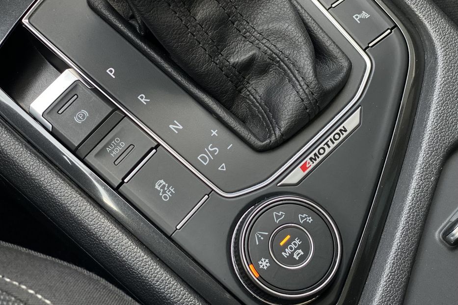 Продам Volkswagen Tiguan 2016 года в Луцке