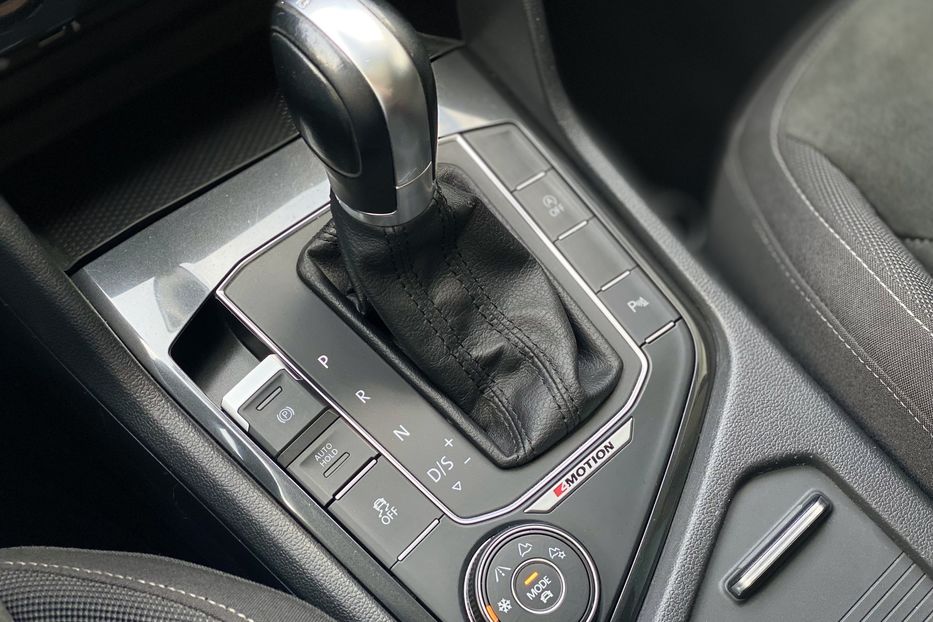 Продам Volkswagen Tiguan 2016 года в Луцке