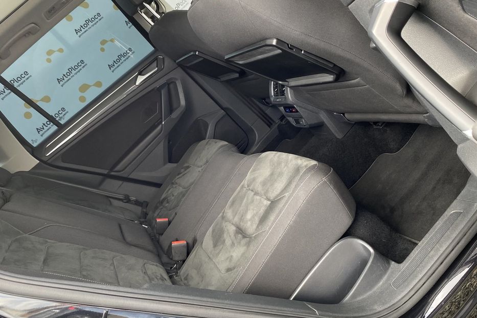 Продам Volkswagen Tiguan 2016 года в Луцке