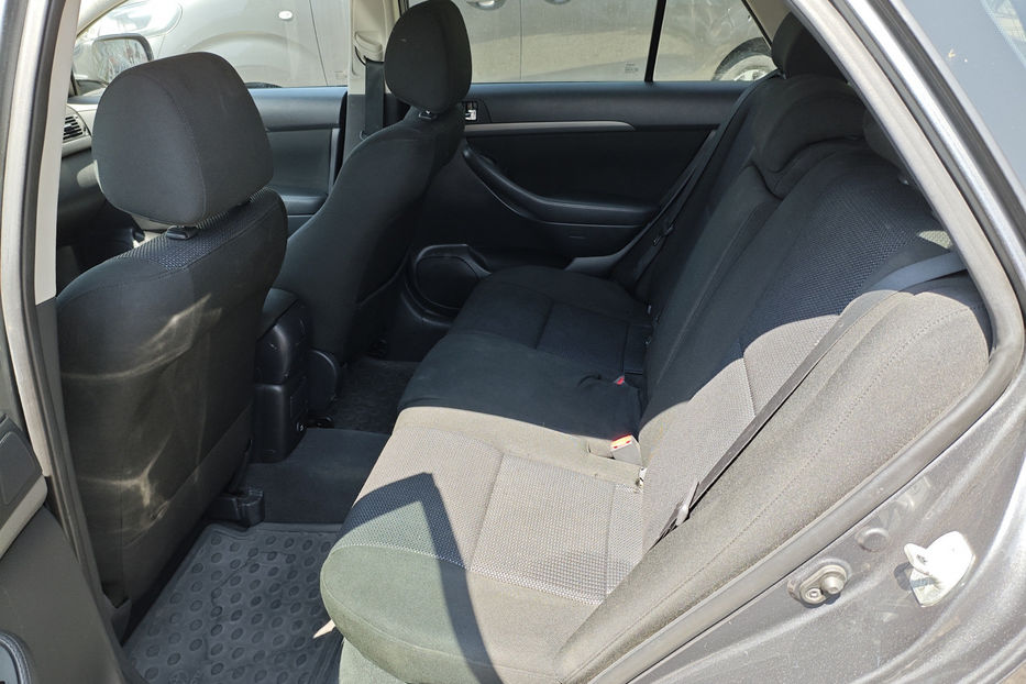 Продам Toyota Avensis 2007 года в Киеве