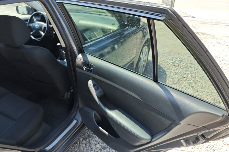 Продам Toyota Avensis 2007 года в Киеве
