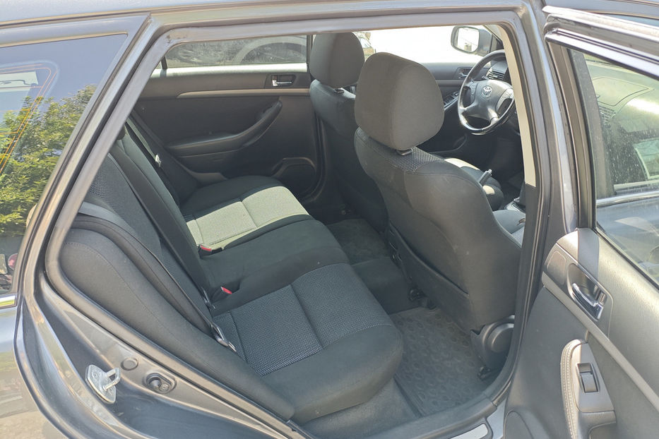 Продам Toyota Avensis 2007 года в Киеве