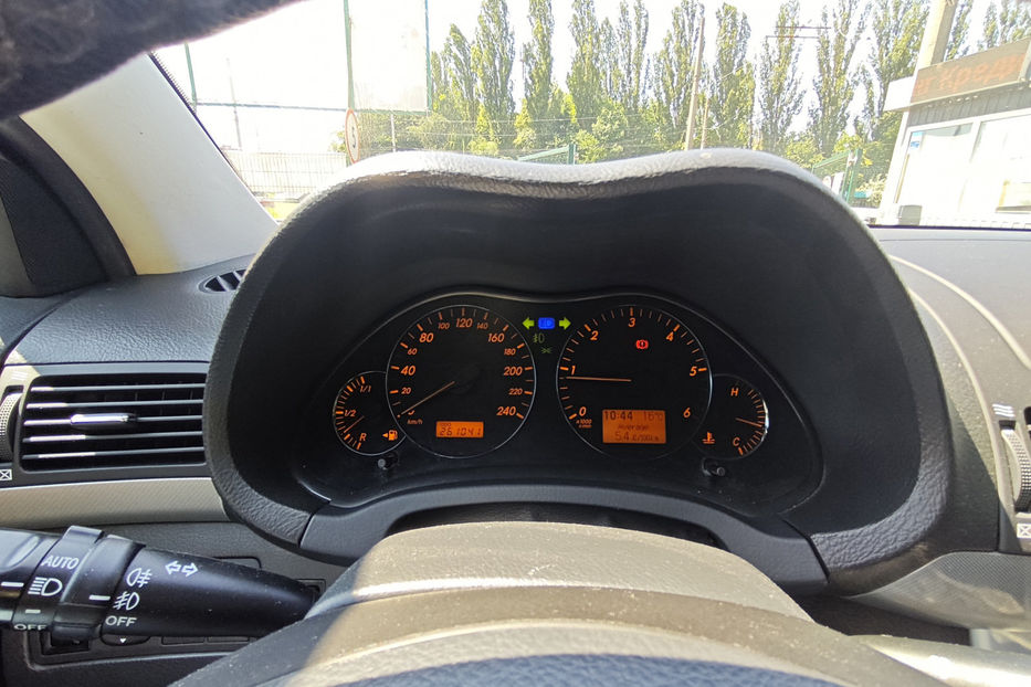 Продам Toyota Avensis 2007 года в Киеве