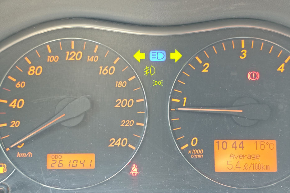 Продам Toyota Avensis 2007 года в Киеве