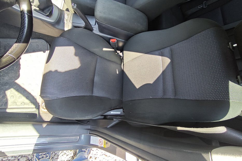 Продам Toyota Avensis 2007 года в Киеве